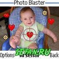 Photo Blaster