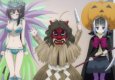 Kore wa Zombie Desu ka [07] [ru jp] [Silv & Lupin & ]