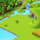 Townsmen RUS Nokia s40v2 128x128