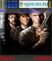 Supernatural 2.8