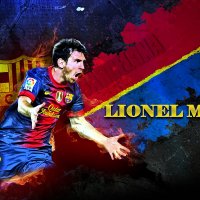 Messi best walllpaper