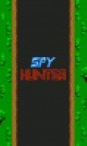 Spy Hunter