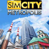 Sim City Metrop