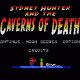 Sydney Hunter and the Caverns of Death