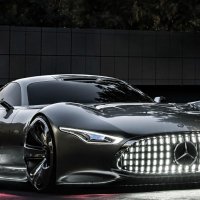 Mercedes-benz-concept-car