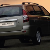 Lada Priora