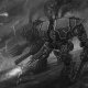 warhammer 40k chaos decimators by joedom