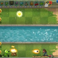 Plants vs. Zombies 2 PAK