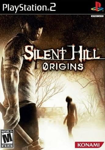 Silent Hill.Origins