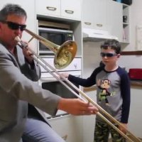 Freaks (Timmy Trumpet amp Savage) - Dad