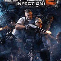 Zombie Infection 2 samsung rus sensor 240*320