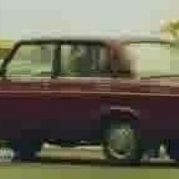 Topgear-lada