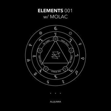 ELEMENTS 001 with Molac