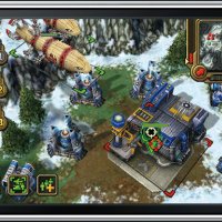 COMMAND CONQUER RED ALERT v1.7.0