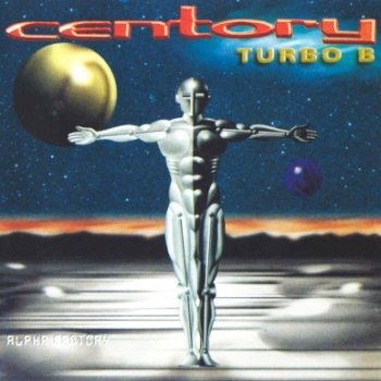 Centory feat. Turbo B. - Eye in the Sky