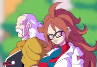 ANDROID 21