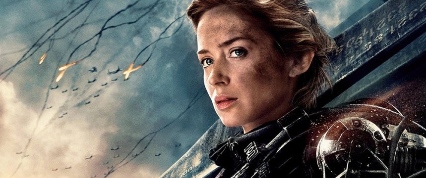 Edge-of-Tomorrow-Character-Poster-Emily-Blunt-slice