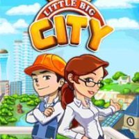 Little Big City RUS Samsung 240x320 hack