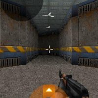 ContrTerrorism 3D RUS