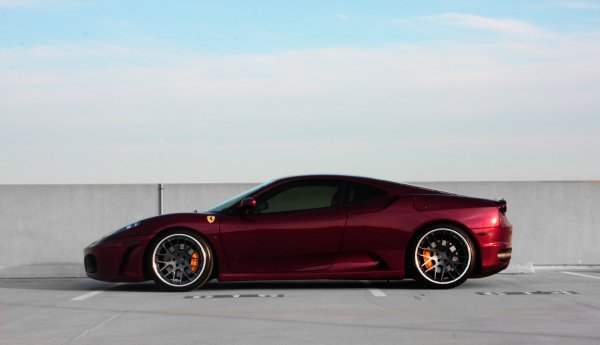 Ferrari-f430-red-wheels-black