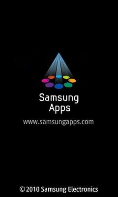 samsungapps