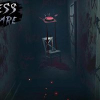 Endless Nightmare: 3D Creepy & Scary Horror Game