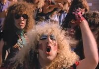 Twisted Sister - I Wanna Rock (Official Video) ( 480 X 640 )