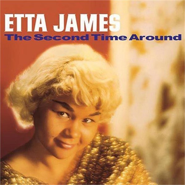 Etta James - In My Diary