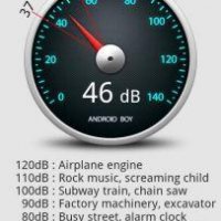 Shumomer - Sound Meter 1.4.1