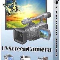 uvScreenCamera