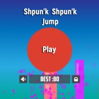 Shpun'k Shpun'k Jump x86