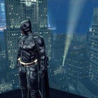 TDKR v1.0.5 apkmania.com