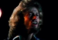 Bee Gees - How Deep Is Your Love (Official Video)