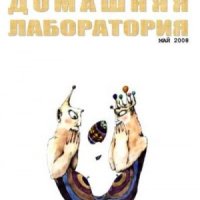 Интернет-журнал Домашняя лаборатория, 2008 5 (2008)-1