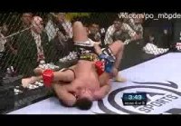 Jake Shields - Dan Henderson f