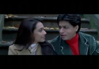 SRK amp Rani. KANK ... Женщина любимая м