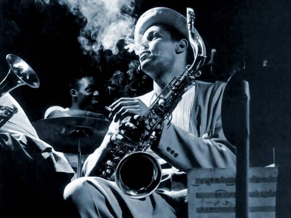 Dexter Gordon - Rosetta