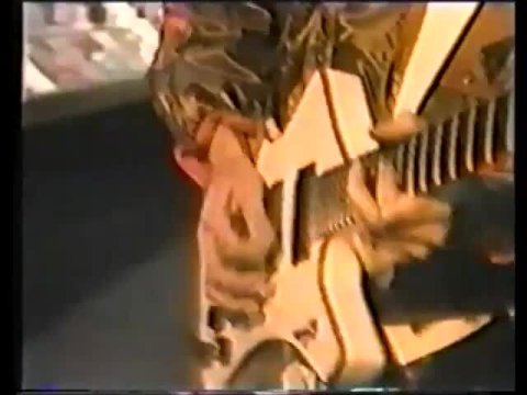 PAGANINI - Berlin By Night Promo Video 1985