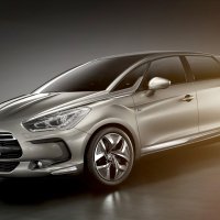 Citroen DS5