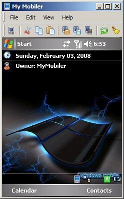 my mobiler v1.25