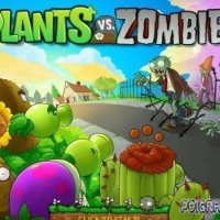 Plants vs Zombies setup.part2