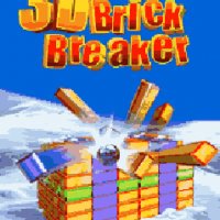 3D Brick Breaker