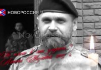 АЛЕКСЕЙ МОЗГОВОЙ: НЕПЛОХО В МАЕ УМЕРЕТЬ