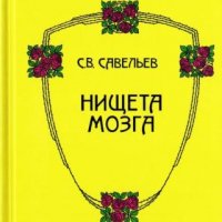 Нищета мозга - Сергей Савельев