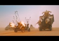 The Prodigy - The Day Is My Enemy (Fury Road)