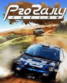 Pro Rally Racing SE 128x160