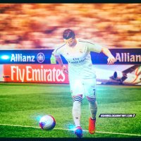 pes 2015 cristiano ronaldo by hshamsi-d8