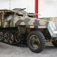 SdKfz251-7