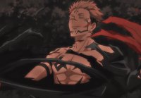 Sukuna Yuji Itadori VILLAIN [Jujutsu Kaisen AMV]