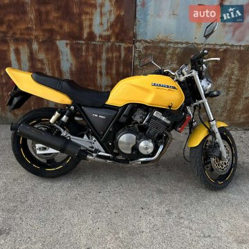 Honda cb-400sf 560695624f